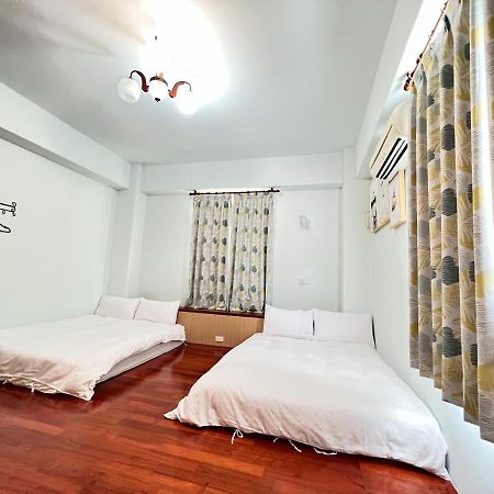 No.12 B&B T'ai-tung Εξωτερικό φωτογραφία