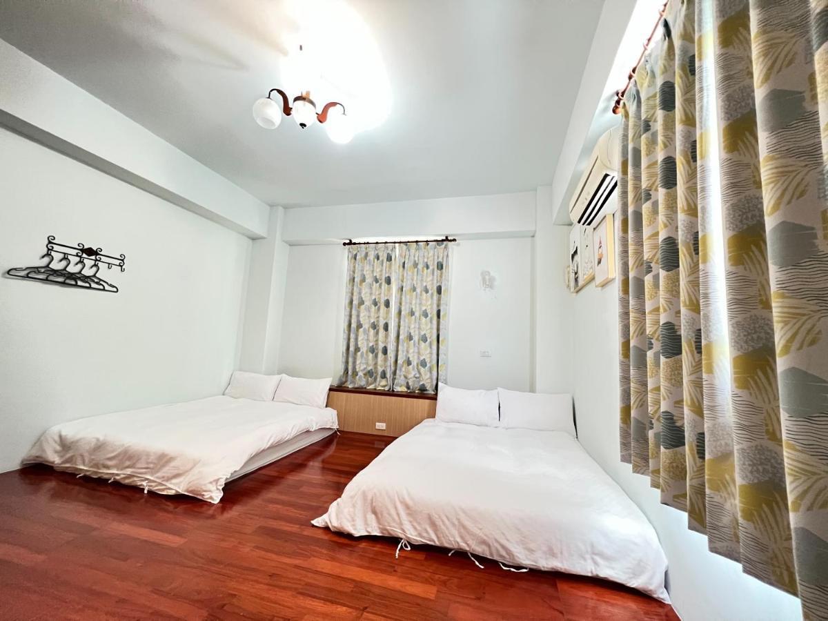 No.12 B&B T'ai-tung Εξωτερικό φωτογραφία
