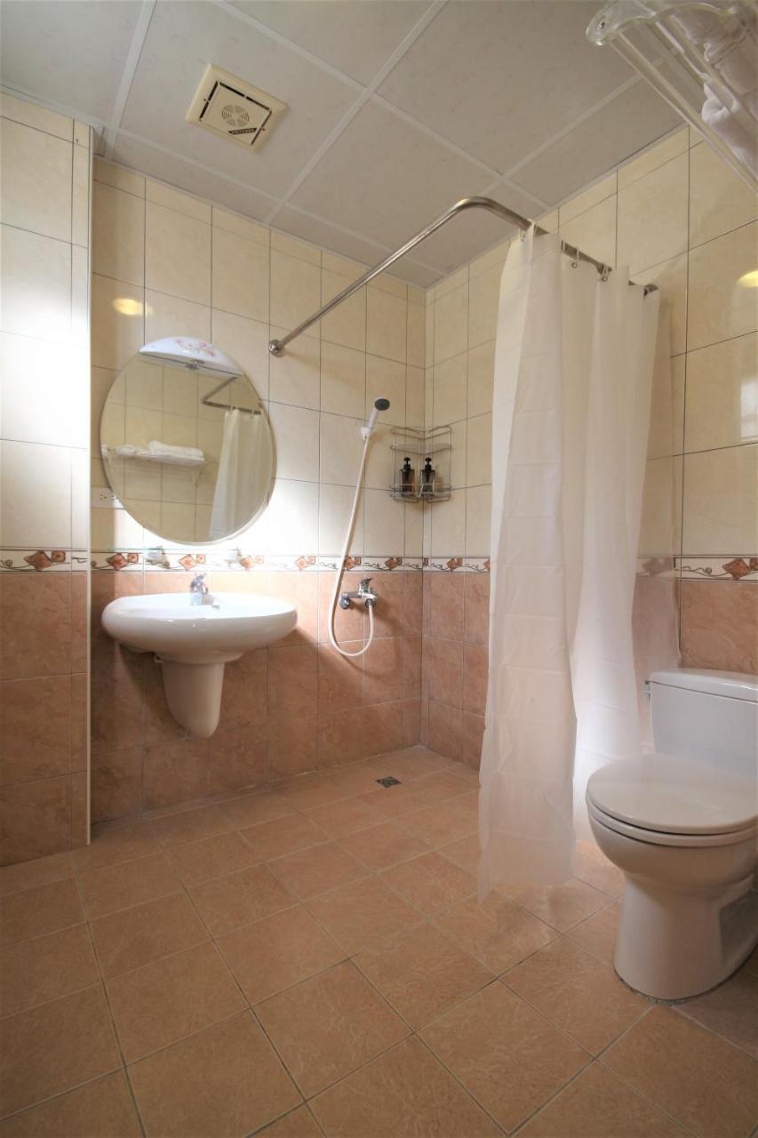 No.12 B&B T'ai-tung Εξωτερικό φωτογραφία