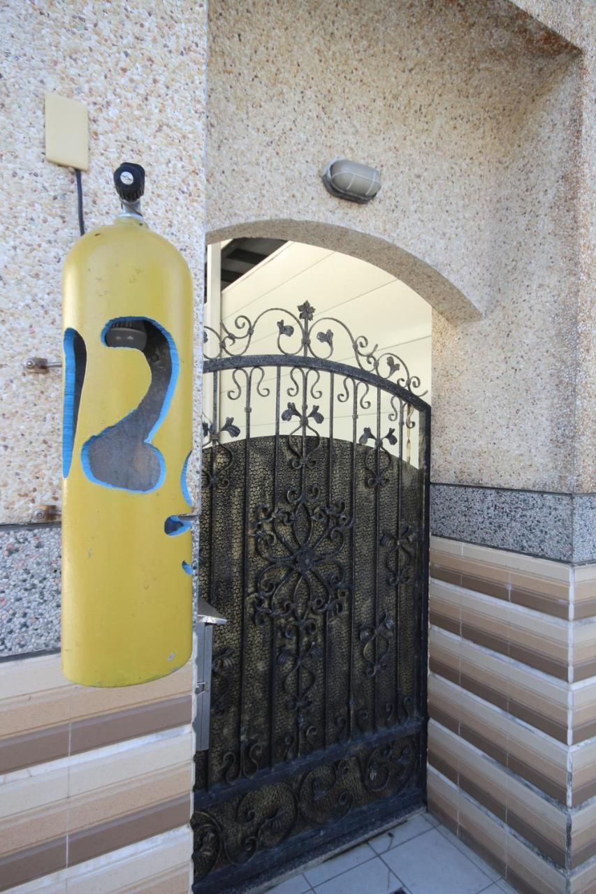 No.12 B&B T'ai-tung Εξωτερικό φωτογραφία
